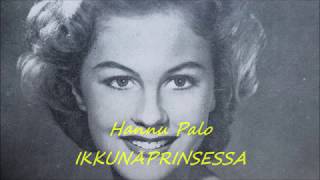 Hannu Palo Ikkunaprinsessa Glendora [upl. by Garlen]