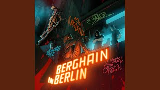 Berghain In Berlin [upl. by Airotel]