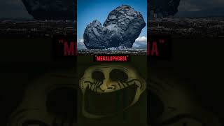 Megalophobia megalophobiatest megalophobia testphobia [upl. by Iht]