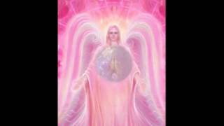 Meditation to Meet Archangel Chamuel [upl. by Damek]