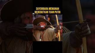 PRIA MISKIN MELAWAN PANGERAN UNTUK MENDAPATKAN TUAN PUTRI alurceritaflim film [upl. by Birkett870]