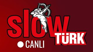 SlowTürk Radyo  En İyi Türkçe Slow Şarkılar [upl. by Matusow]