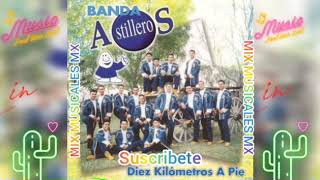 Banda Astilleros Mix [upl. by Ecirpac642]