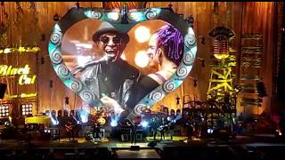 Zucchero  Medley  Live in Arena di Verona 25092017 [upl. by Saimerej231]