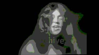 Ian Gillan  LOST and unseen for about 47 years Gethsemane [upl. by Araik]