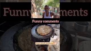 पराठा का घी ✅  Funny Instagram Comments😂 pt 95  Rimi Pal  shorts [upl. by Sorrows]