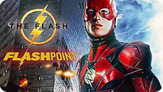 Soundtrack Flashpoint Theme Song  Epic Music 2020  Musique film Flash [upl. by Elleina]