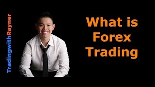 Forex Trading for Beginners 1 What is Forex trading and How Does it Work [upl. by Placia194]