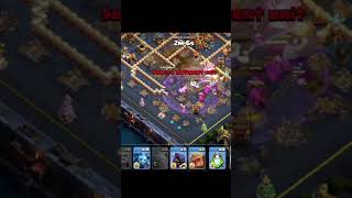 Last Townhall 16 Challenge Clash of Clans [upl. by Odiug]