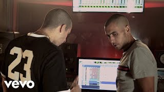 ProfJam amp Lhast   STUDIO SESSION LA  quotTou Bemquot [upl. by Charmion]