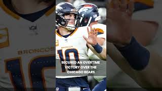 NFL Week 12 Biggest questions takeaways for every game  with English subtitle  Trending News [upl. by Einad]