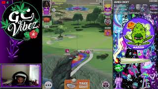 THE RETURN OF VIBEZ Golf Clash California Ultimate Tournament QR Masters Div [upl. by Kam]