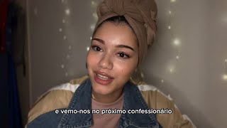 Ep5 desapeguem para serem felizes [upl. by Halda]