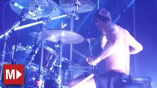 Parkway Drive  Carrion  Live in London  2016 [upl. by Llerat]