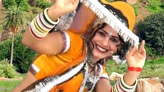 Rajastani Dance  Nagori Nagori  राजस्थानी का सबसे गजब घुमर  Rajasthani Songs 2017 [upl. by Saraann]