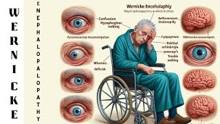 Understanding Wernicke Encephalopathy Symptoms Diagnosis Treatment [upl. by Fagaly]