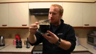 Real Ale Of Britain  Fullers Black Cab Stout [upl. by Acissev]