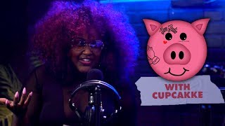 CupcakKe Full Interview  HAM Radio  All Def Music [upl. by O'Meara344]