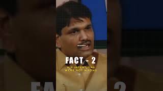 Harshad Mehta SHOCKING facts harshadmehta scam1992 [upl. by Alwin]