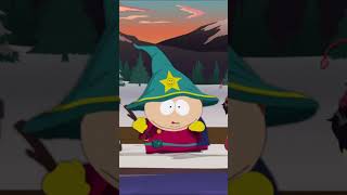 El final de South Park The Stick of Truth  FANNUV clips [upl. by Halyk]