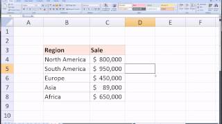 Excel  Zoom tricks [upl. by Poppas11]