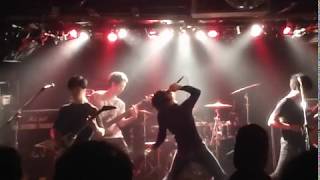 Protest the Hero  Bloodmeat Cover 中央大学HEATWAVEOB [upl. by Aylmar]