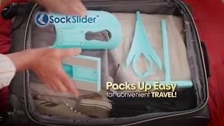 Sock Slider Official Commercial [upl. by Ragen]