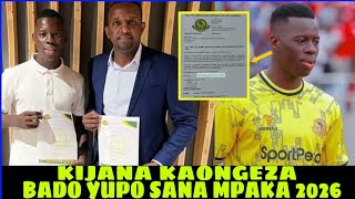 ENGHERIS AKAMILISHA DILI LA AZIZI KIHAIKUWA RAHISI YANGA HII TAMUAZIZICHAMAPACOMBURUDANI YANGA [upl. by Eenalem]