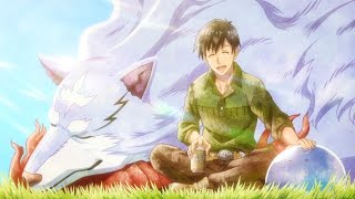 Campfire Cooking in Another World Full Episodes 112  English Dub [upl. by Anaira198]