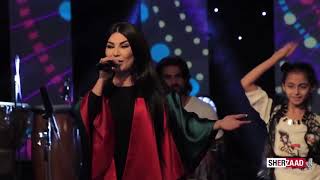 Aryana Sayeed  Ashiqtar  Afghanistan Independence Day Concert [upl. by Sneve]