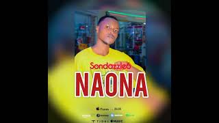 Sondazzle6x ••NAONAOfficial Audio cover [upl. by Intruok]