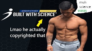 The Best ScienceBased Full Body Workout for Size and Strength by Jeremy Ethier Program review [upl. by Aleemaj]