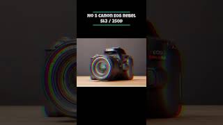 Top 5 Best Digital Cameras for Beginners 2024 [upl. by Koslo357]