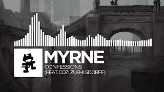 MYRNE  Confessions feat Cozi Zuehlsdorff Monstercat Release [upl. by Aneert917]