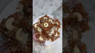 Gajar ka halva testy recipe short sweet [upl. by Phillada570]