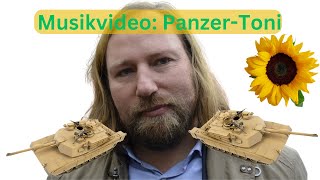 PanzerToni Musikvideo [upl. by Atrebla]