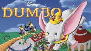 Dumbo Movie Clip  Blow 2019  Movieclips Coming Soon [upl. by Ades]