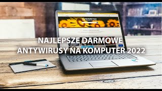 đź‘ľ Najlepsze darmowe antywirusy na komputer 2022 đź‘ľ [upl. by Llertnom680]