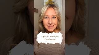 Signs of Estrogen Dominance [upl. by Carlie]