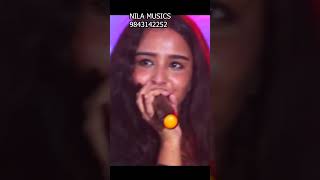 Oo Antava Oo Oo Antava pushpa song Nila Musics 9843142252 nmcc shorts [upl. by Ulric]