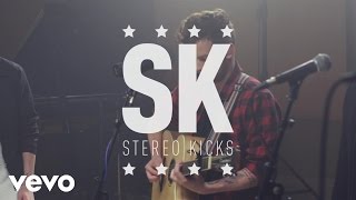 Stereo Kicks  Blank Space Live Acoustic [upl. by Lozano]