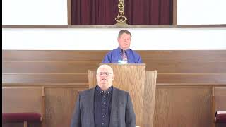 De Soto Baptist Church Live 111024 [upl. by Judon]