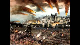 Medieval 2 Total War Soundtrack 2 The Duke of Death [upl. by Lasser]