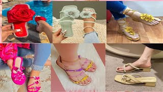 new beautiful sandal rathorstyle rathorfashion [upl. by Feucht461]