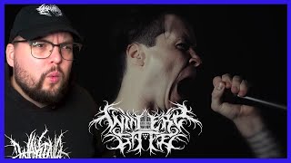 DIESER EPISCHE DEATHCORE ENTTÄUSCHT NIE  WINTERS GATE  WITHIN THE EMPTINESS OF ASHES  REACTION [upl. by Ciardap]