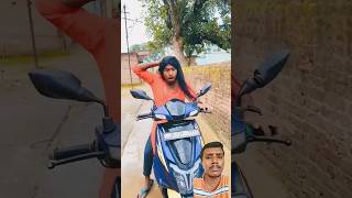 ऐ भी कोई dance करने की जगह हैं 😂😂comedy realfoolsgreenscreen vikram song dance girlgreen [upl. by Nwahsirhc]