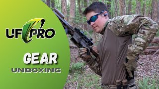 UF Pro Unboxing Striker HT amp XT Gen2 [upl. by Lillis713]