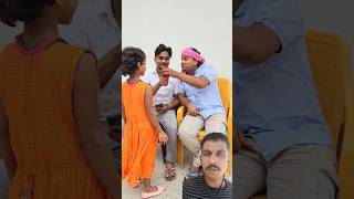 Lal Rang Ka Pani Pila Diye funnyvideo funny tiktokvideo youtubeshorts shorts [upl. by Adnohsar650]