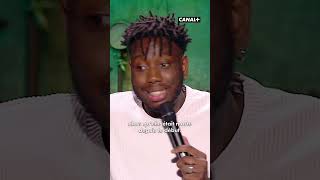 Rey Mendes a un conseil pratique en cas de fin du monde  👀 JamelComedyClub Humour Shorts [upl. by Aiuqet123]