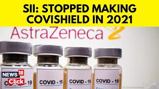 AstraZeneca Withdraws Covid Vaccine Worldwide Weeks After Admitting Rare Side Effects  G18V [upl. by Eseuqram199]